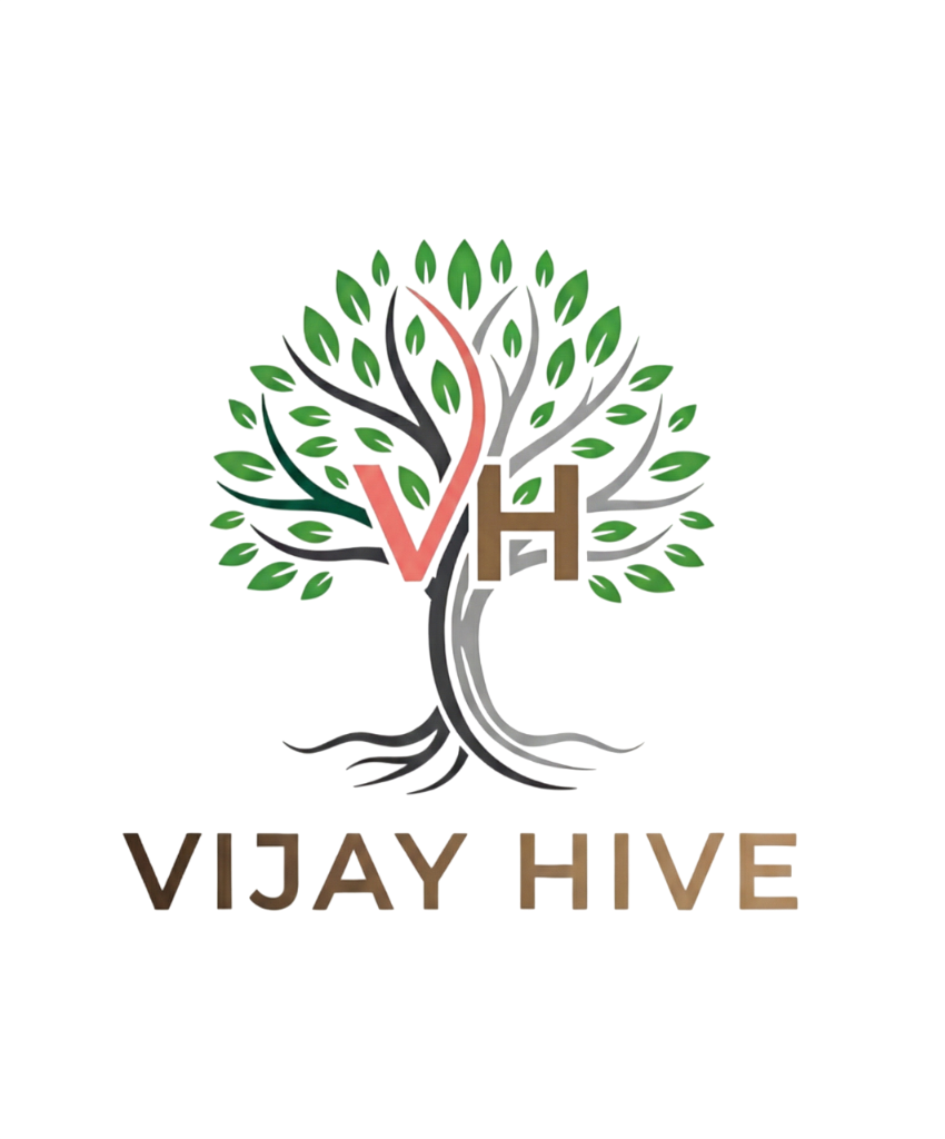 Vijay Hive - Our Heritage
